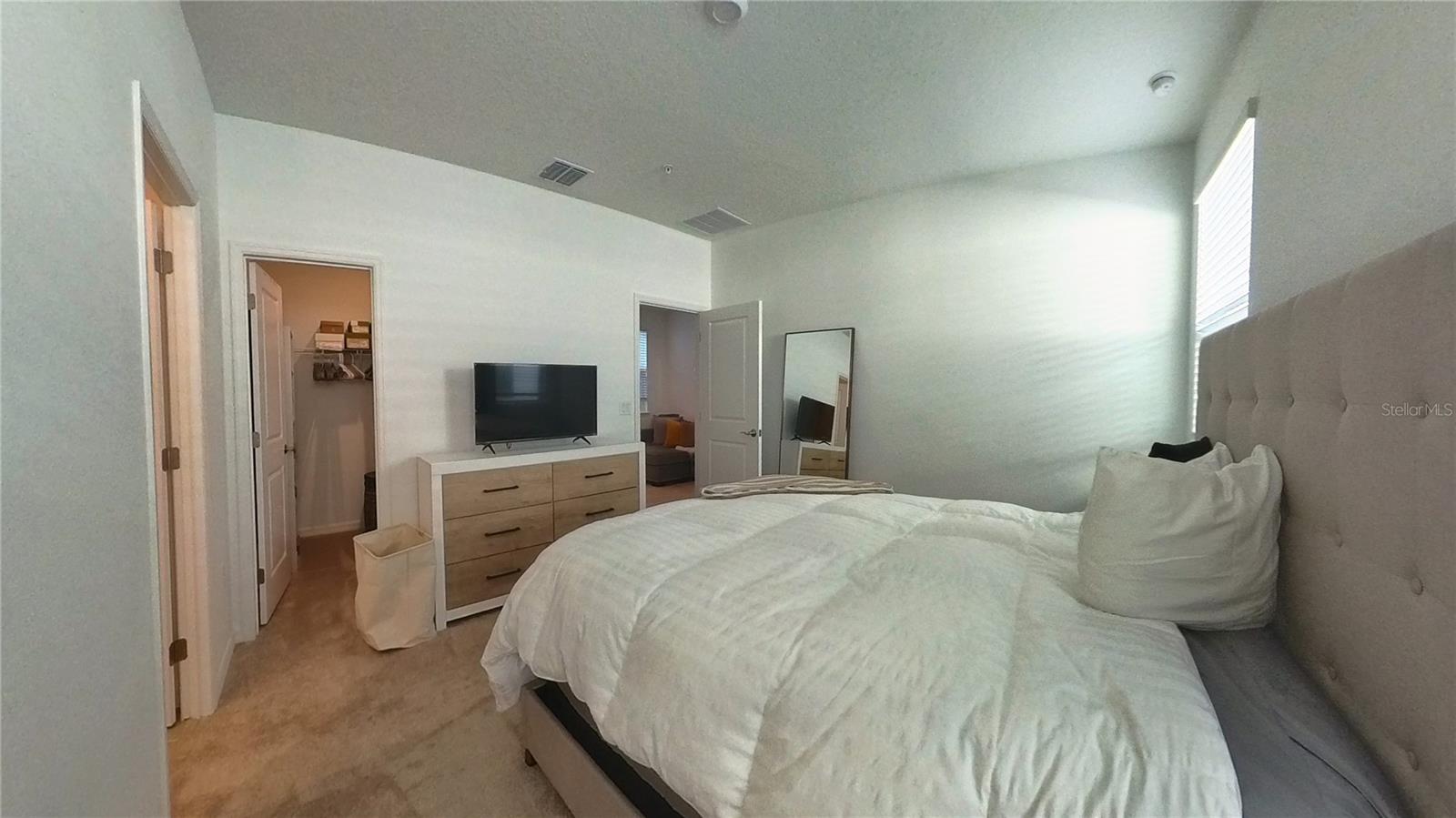 SPRINGWALK AT THE JUNCTION - Residential Lease