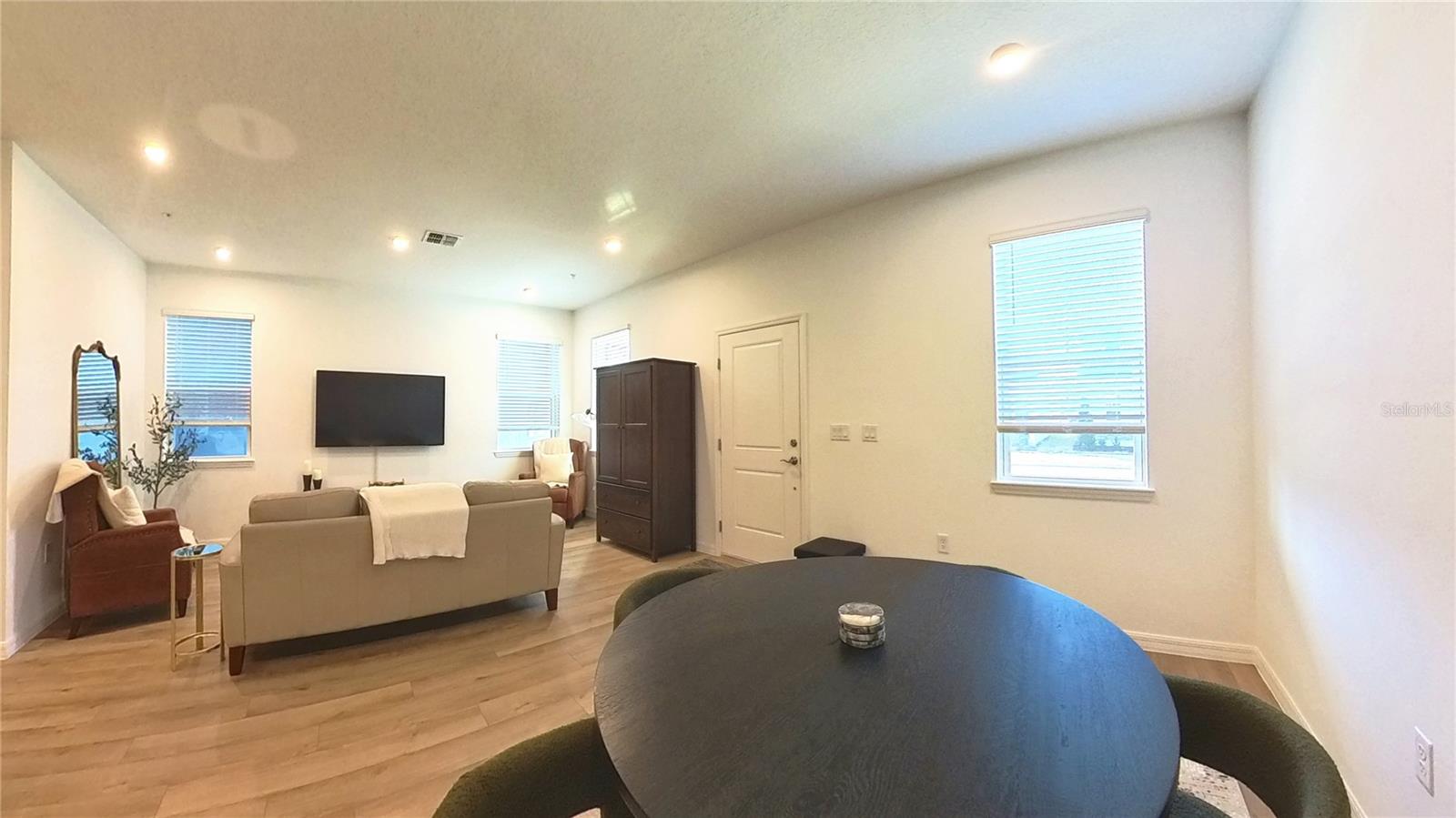 SPRINGWALK AT THE JUNCTION - Residential Lease