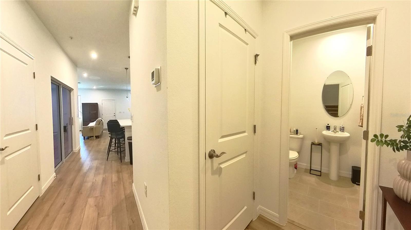 SPRINGWALK AT THE JUNCTION - Residential Lease