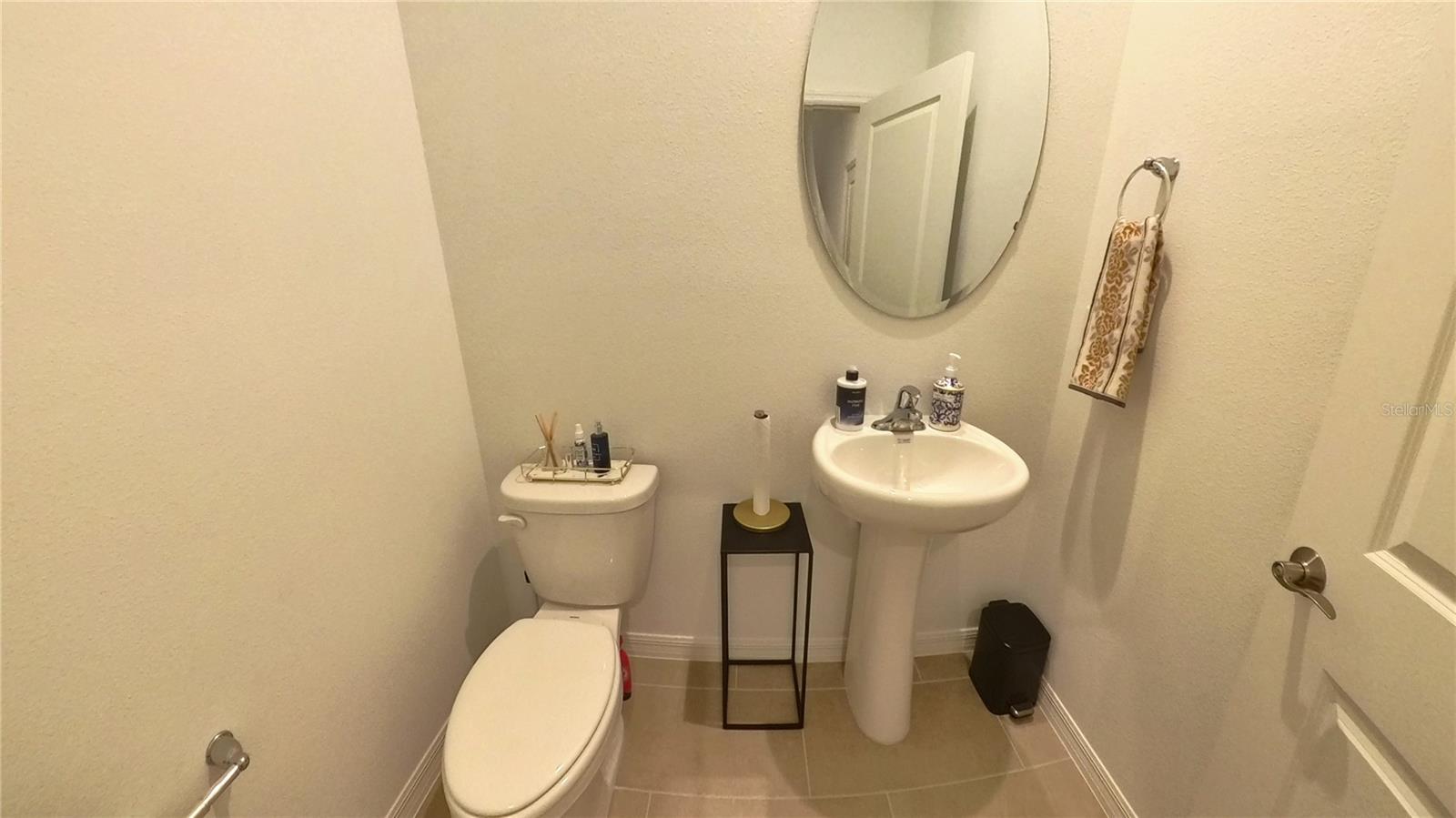 SPRINGWALK AT THE JUNCTION - Residential Lease