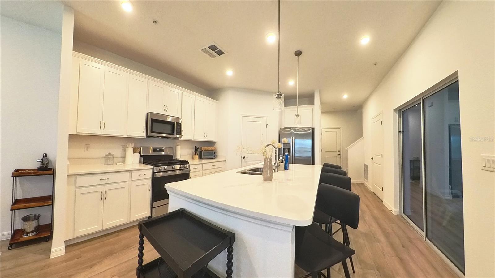 SPRINGWALK AT THE JUNCTION - Residential Lease