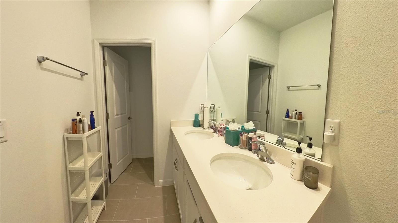 SPRINGWALK AT THE JUNCTION - Residential Lease