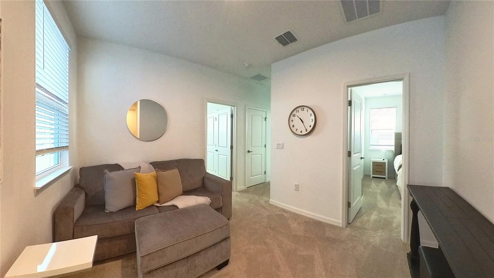 SPRINGWALK AT THE JUNCTION - Residential Lease