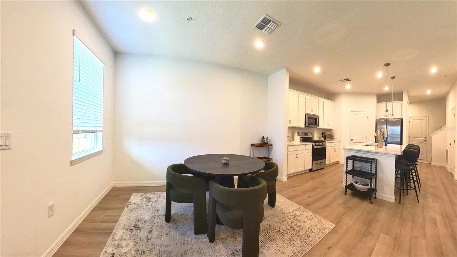 SPRINGWALK AT THE JUNCTION - Residential Lease