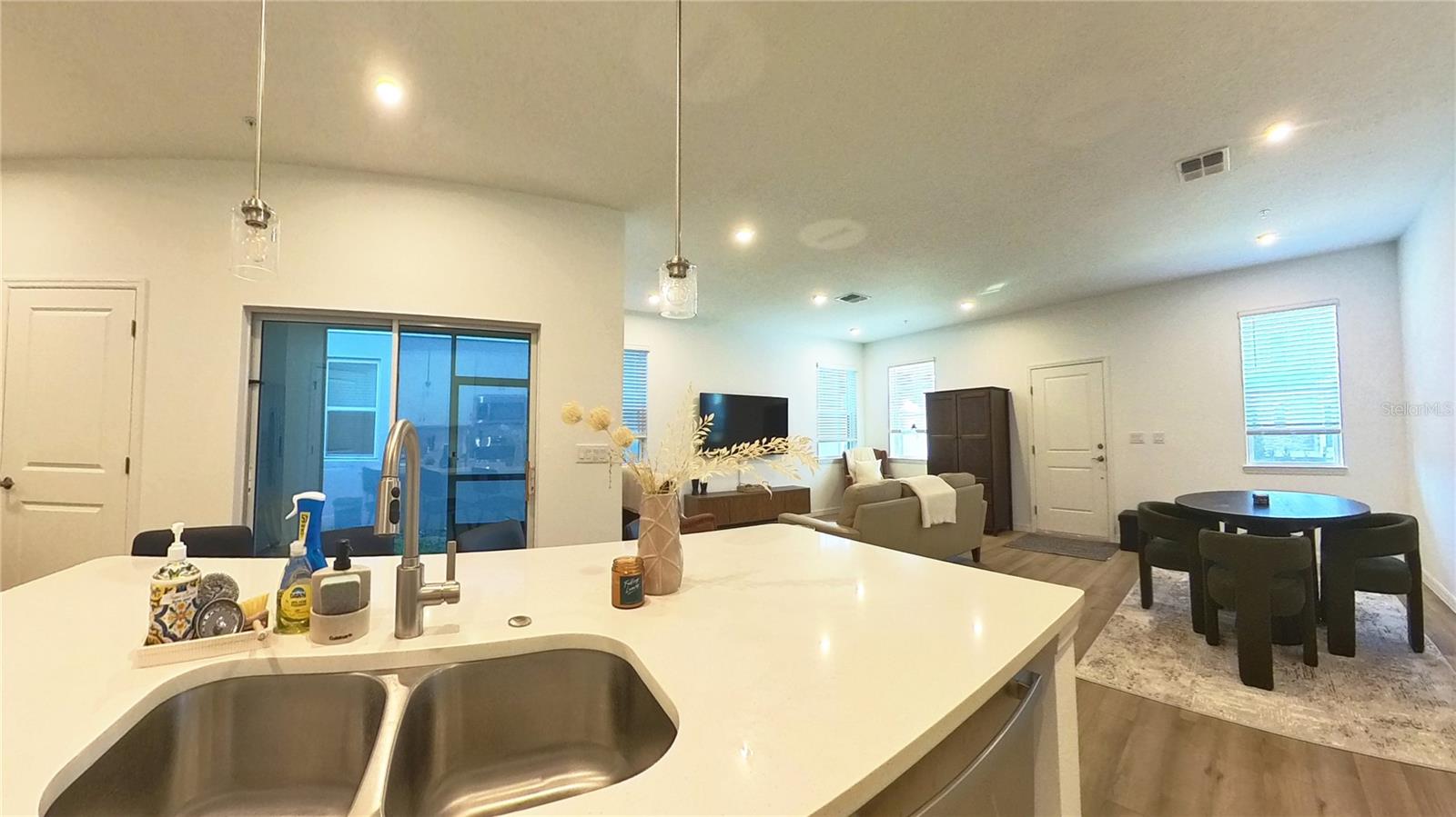 SPRINGWALK AT THE JUNCTION - Residential Lease