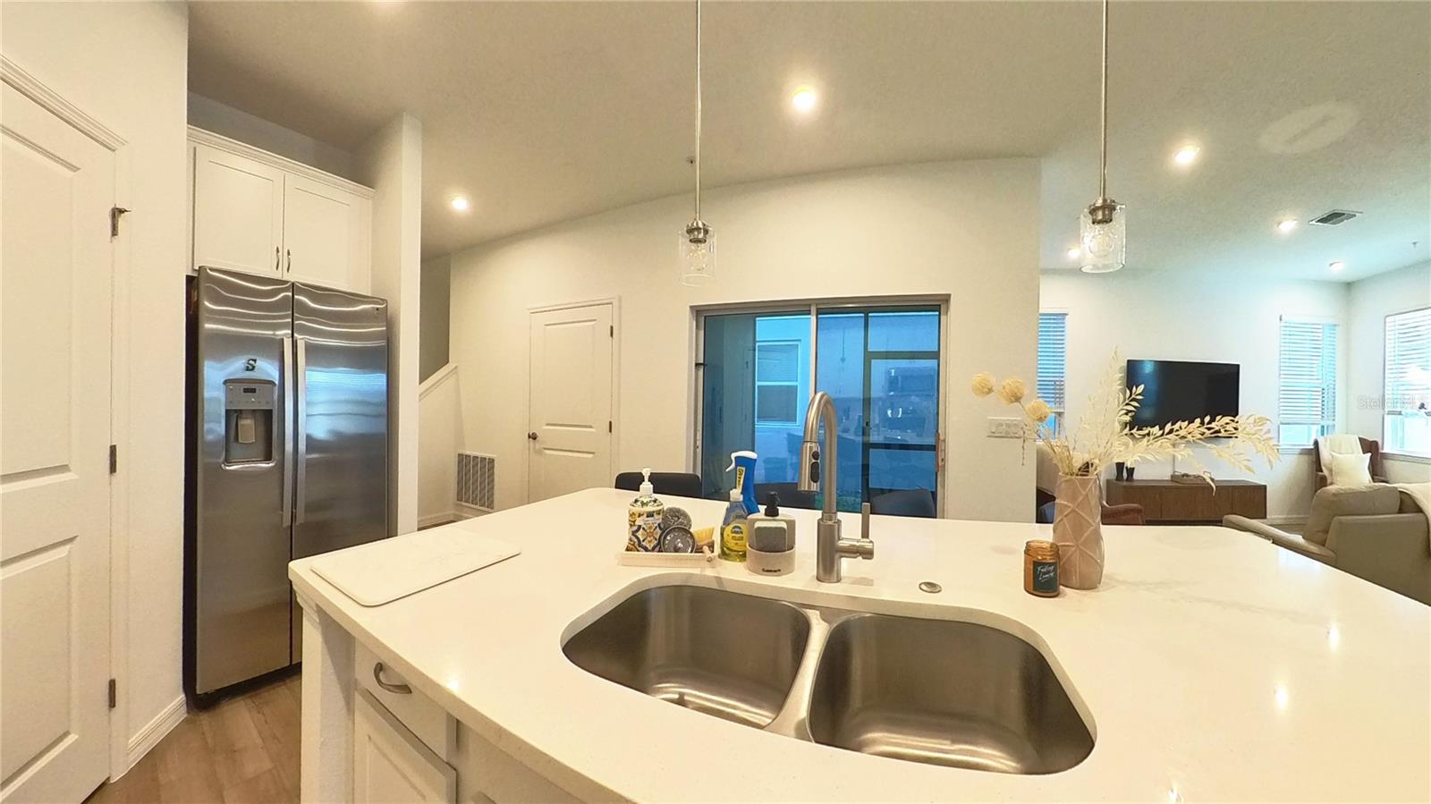 SPRINGWALK AT THE JUNCTION - Residential Lease