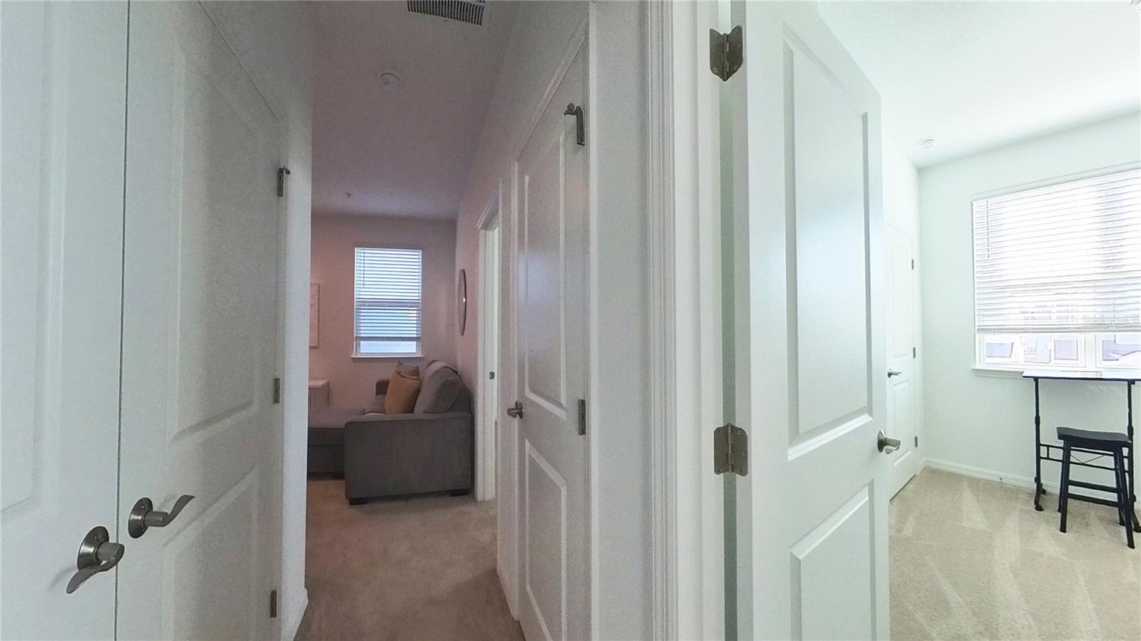 SPRINGWALK AT THE JUNCTION - Residential Lease