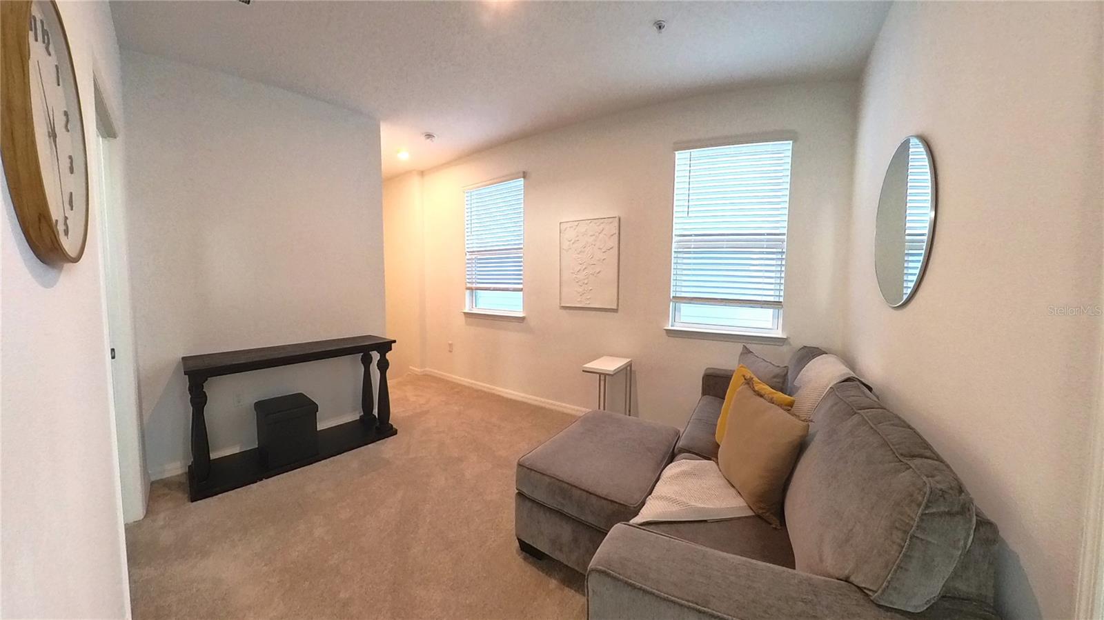 SPRINGWALK AT THE JUNCTION - Residential Lease