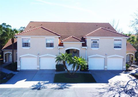 A home in BRADENTON