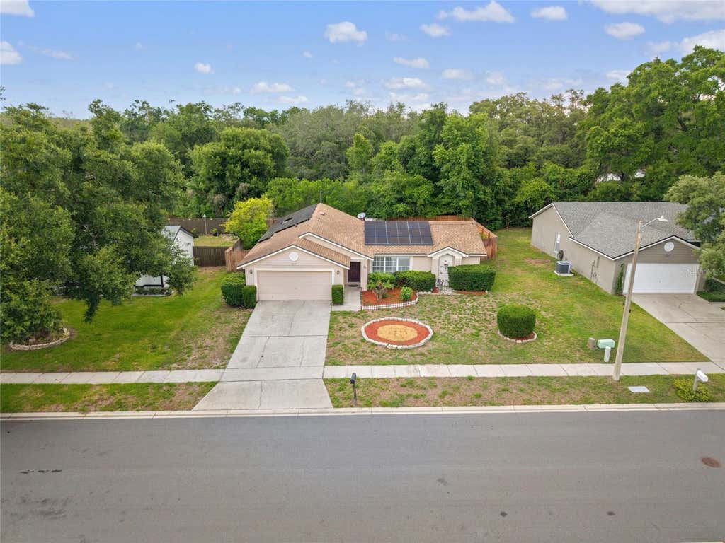 Photo of 1219 Maybrook Street S, Apopka, FL 32703 (MLS # O6416103)
