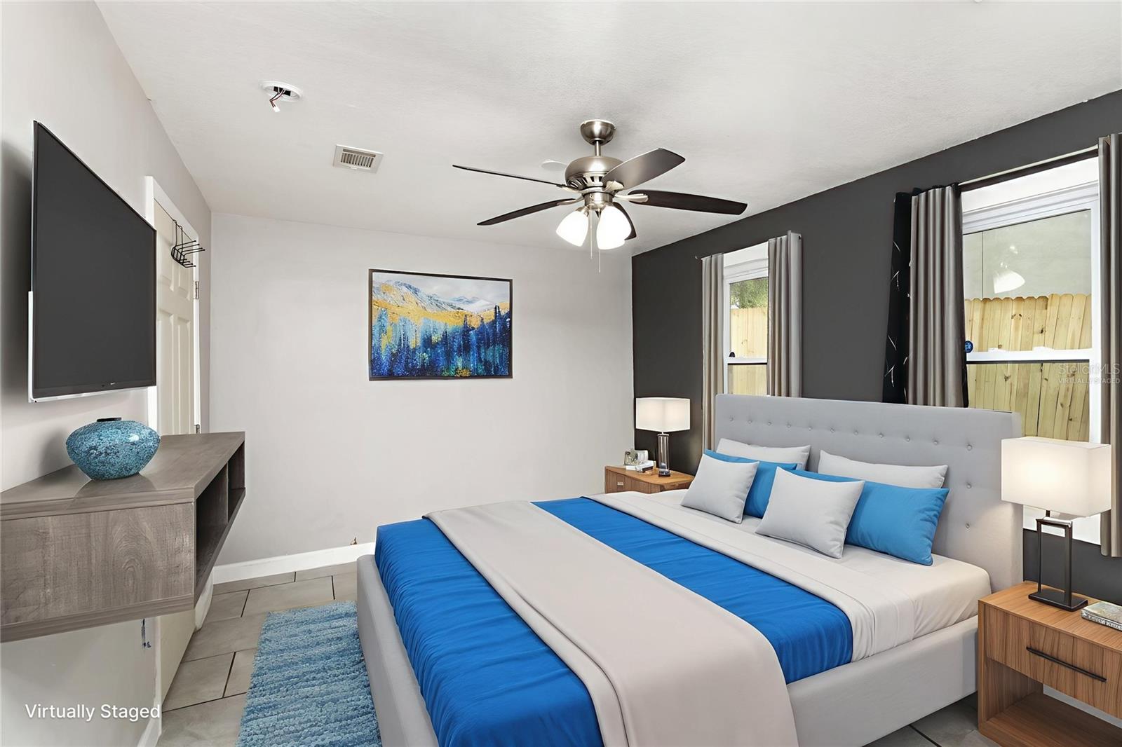 WHISPERING HILLS - Residential
