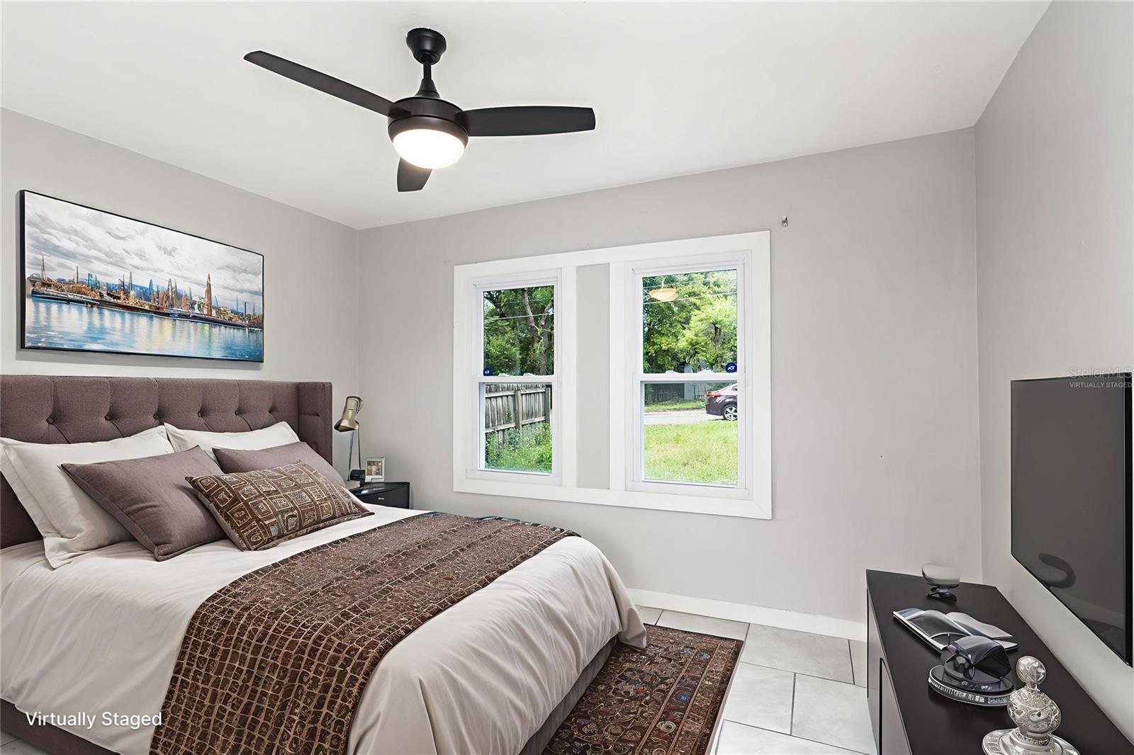 WHISPERING HILLS - Residential