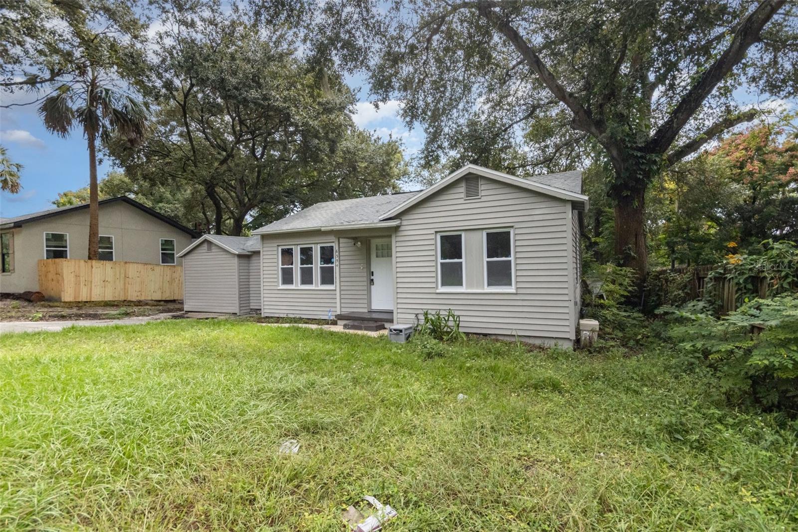 WHISPERING HILLS - Residential