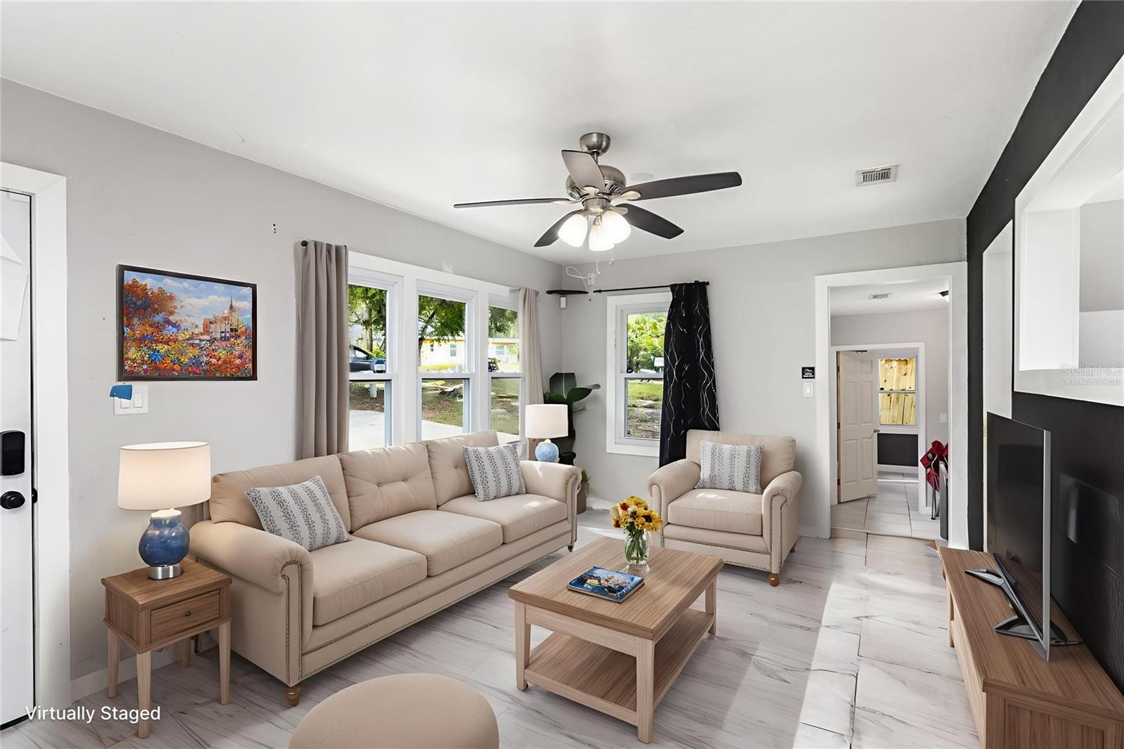 WHISPERING HILLS - Residential