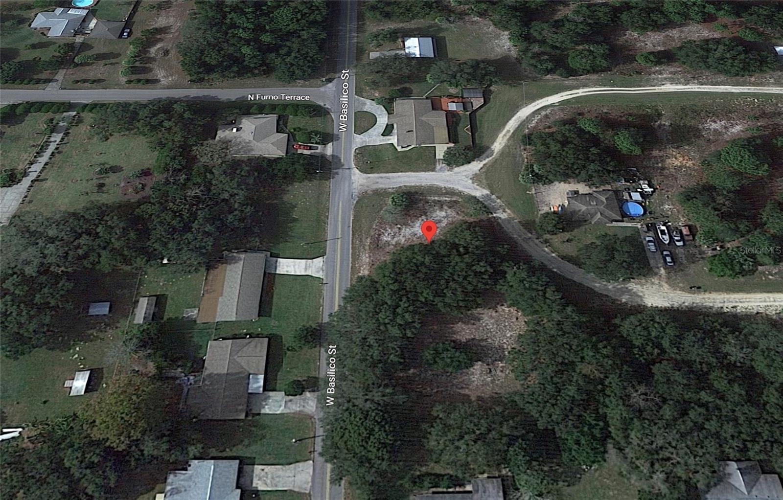 DE ROSA INC UNIT 03 - Land