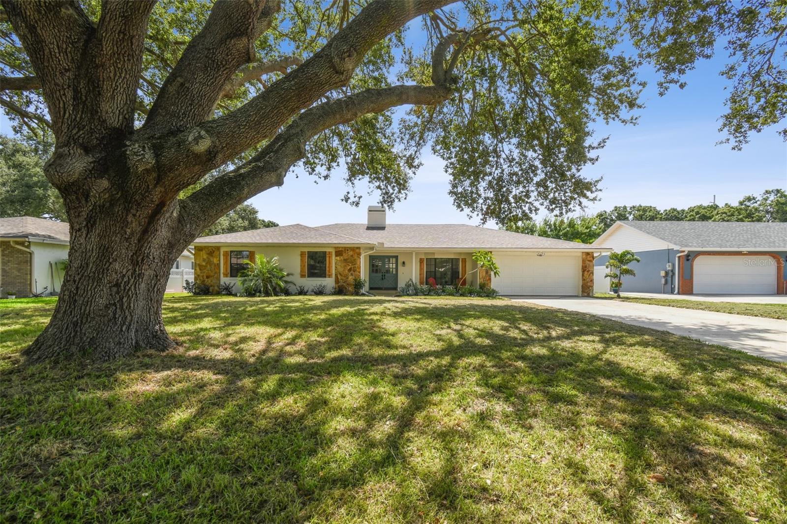 2004 VARNER CIRCLE