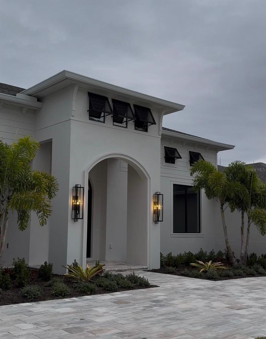 NEW Construction. Sales date entry only.