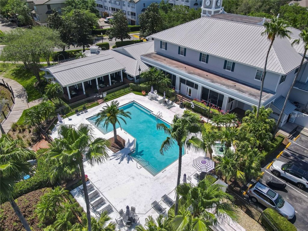 Photo of 2328 Midtown Terrace #1026, Orlando, FL 32839 (MLS # O6387857)