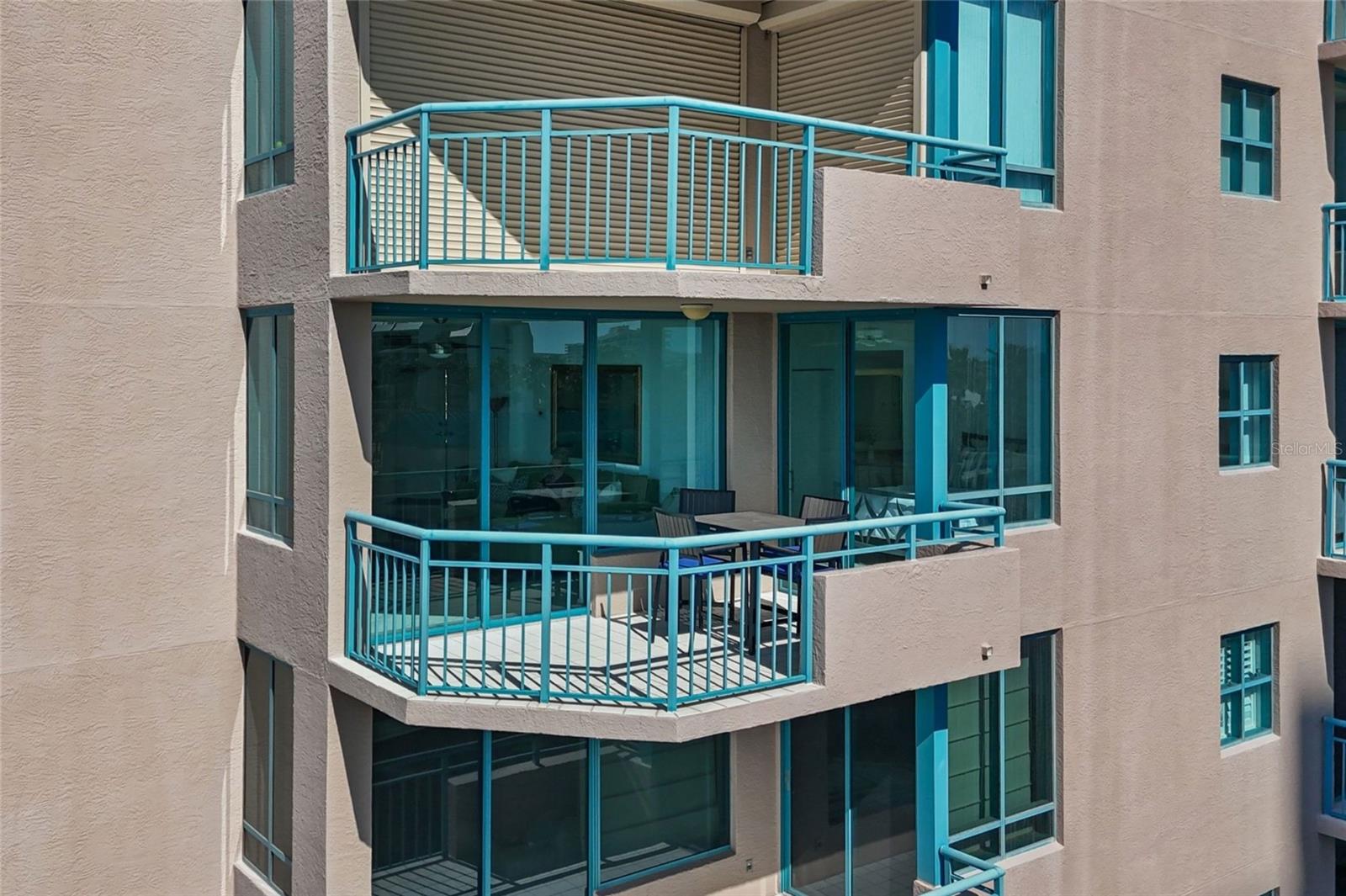 ULTIMAR ONE CONDO - Residential