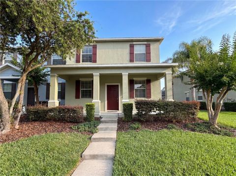 Photo of 1308 Seburn Road, Apopka, FL 32703 (MLS # O6412942)
