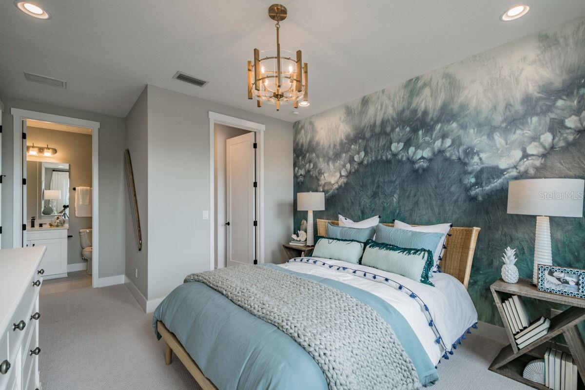 CASSATA LAKES - Residential