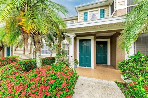 A home in LAKEWOOD RANCH