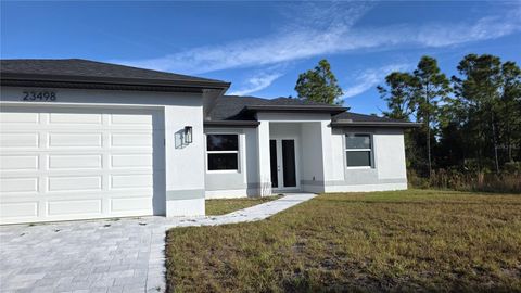 Photo of 23498 Macbeth Court, Punta Gorda, FL 33980 (MLS # C7512620)