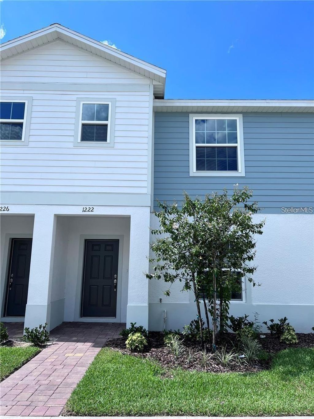 Photo of 1222 Sand Torch Circle, Davenport, FL 33837 (MLS # S5144525)