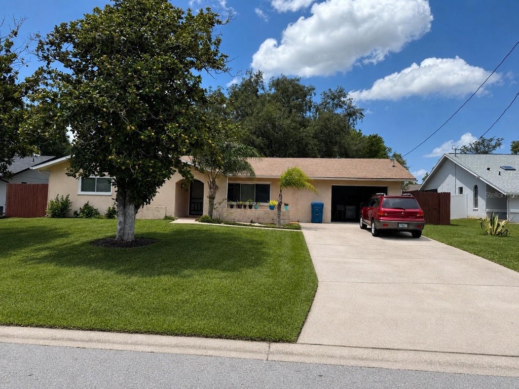 Photo of 11485 Tuscanny Avenue, Spring Hill, FL 34608 (MLS # TB8535813)