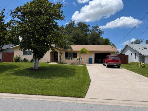 Photo of 11485 Tuscanny Avenue, Spring Hill, FL 34608 (MLS # TB8535813)