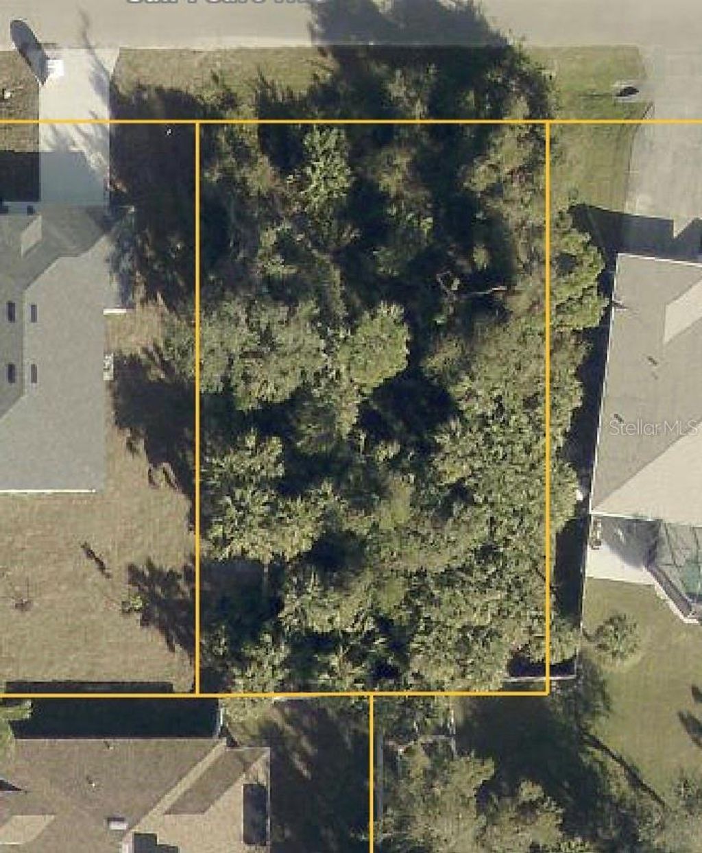 Photo of San Pedro Avenue, North Port, FL 34288 (MLS # TB8419917)