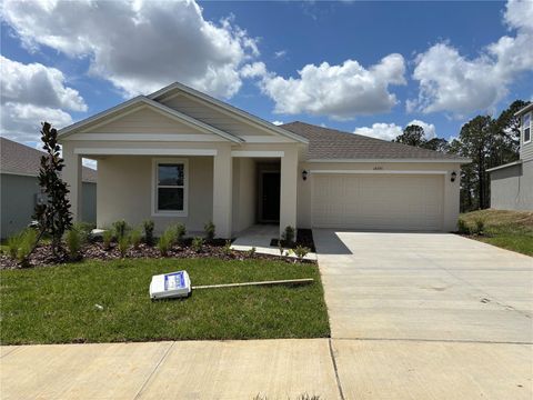 Photo of 14393 Stresa Avenue, Dade City, FL 33523 (MLS # J1000314)