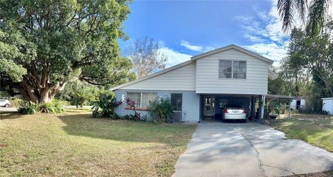 A home in TAMPA