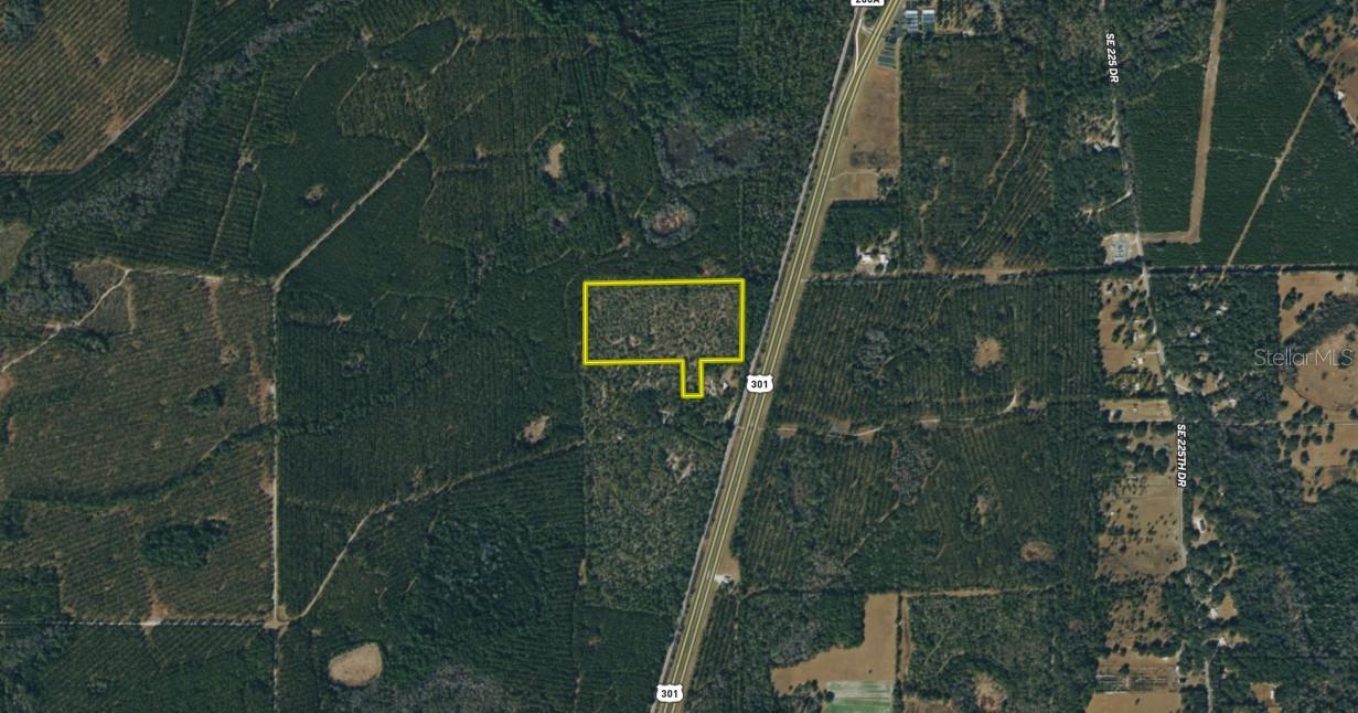 9150 SE US HIGHWAY 301