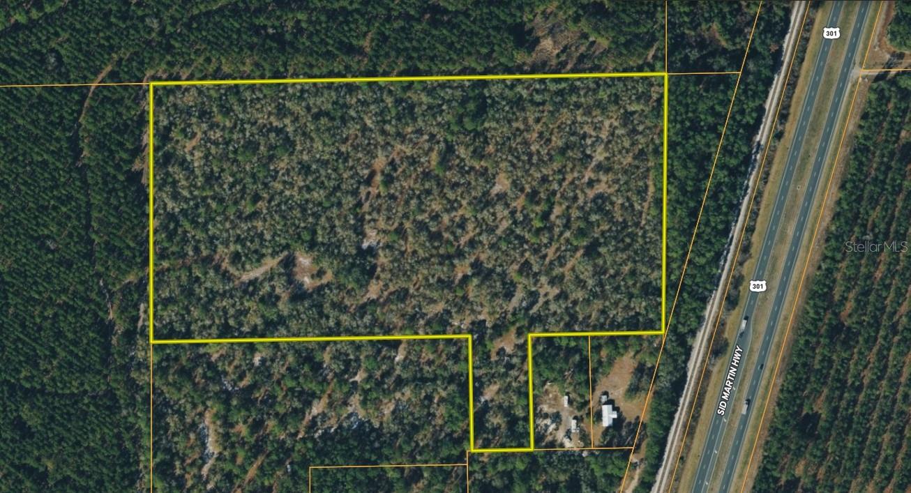 9150 SE US HIGHWAY 301