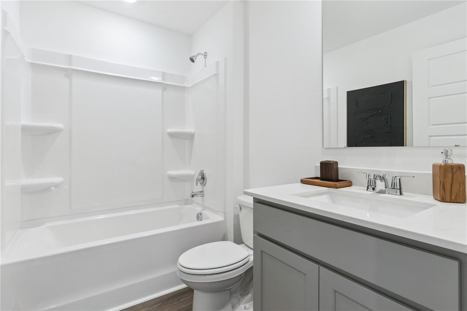 LEOMAS LANDING - PHASE 2 - Residential