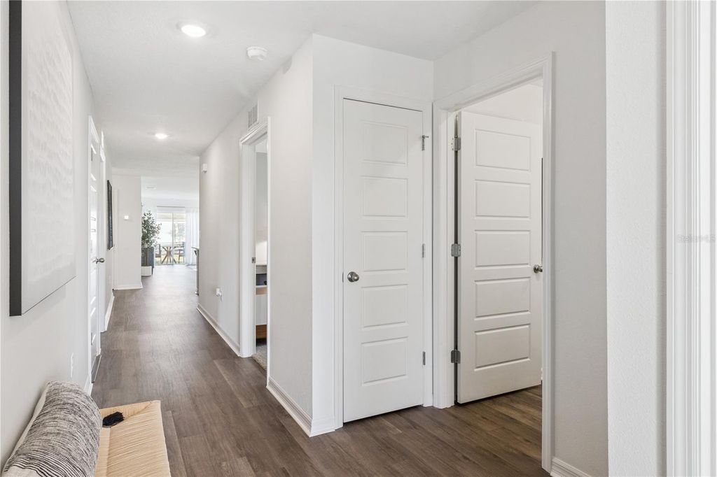 Photo of 1106 Amber Waves Road, Lake Wales, FL 33859 (MLS # O6395066)