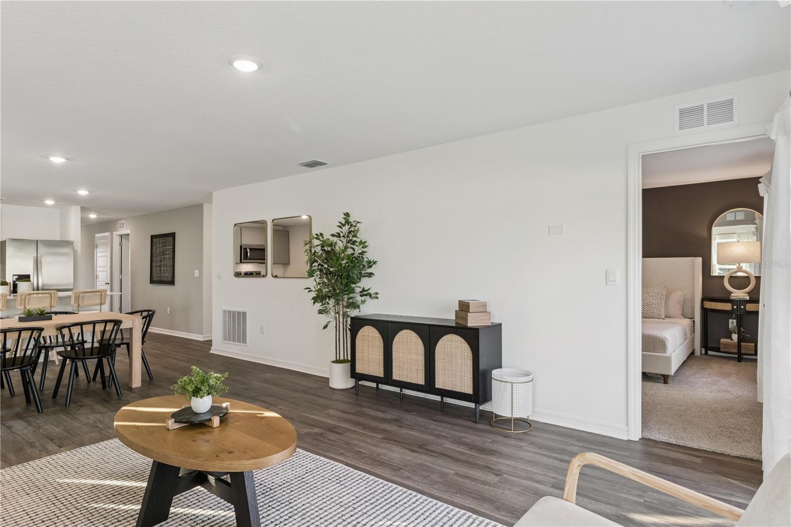 LEOMAS LANDING - PHASE 2 - Residential