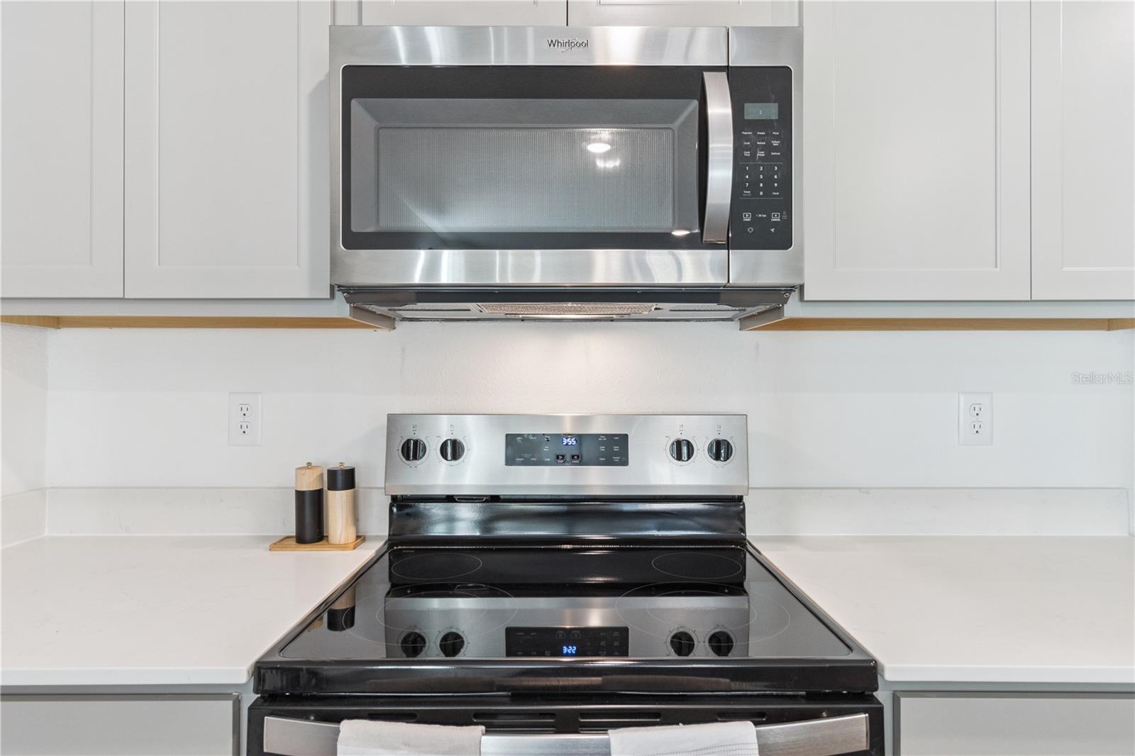 LEOMAS LANDING - PHASE 2 - Residential