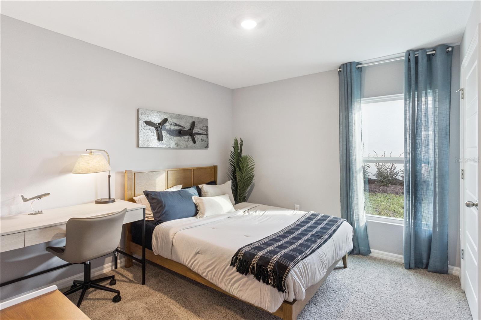 LEOMAS LANDING - PHASE 2 - Residential