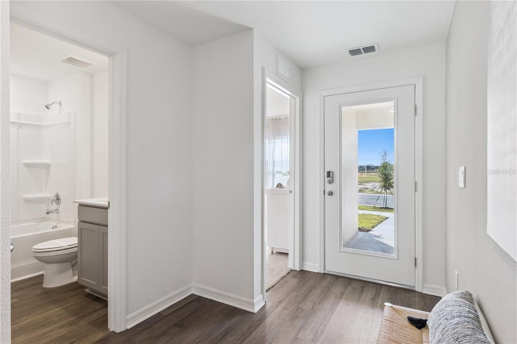 Photo of 1106 Amber Waves Road, Lake Wales, FL 33859 (MLS # O6395066)