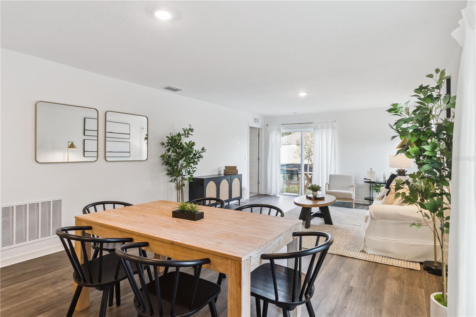 LEOMAS LANDING - PHASE 2 - Residential