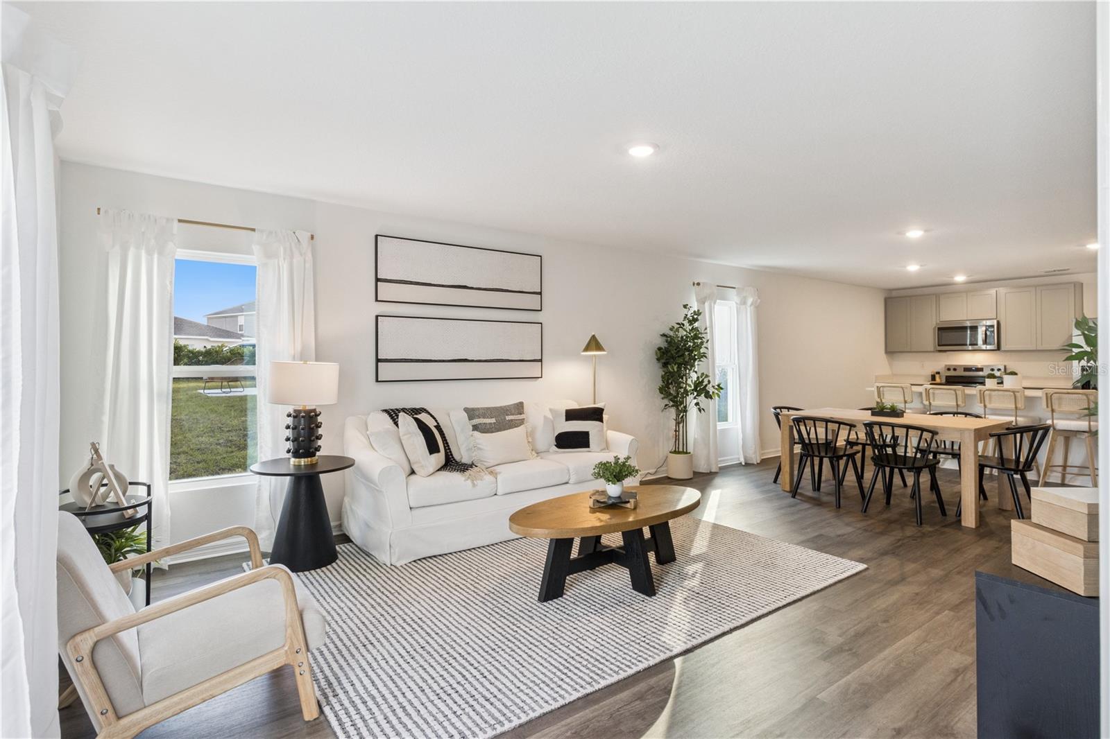 LEOMAS LANDING - PHASE 2 - Residential