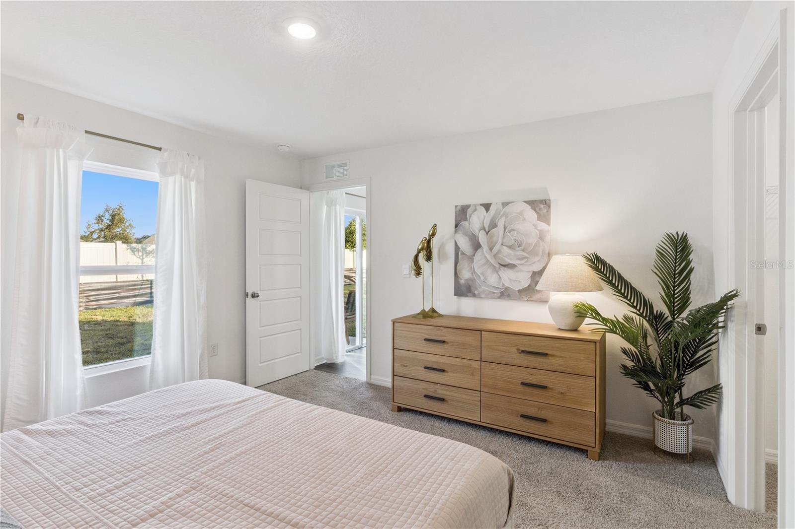 LEOMAS LANDING - PHASE 2 - Residential