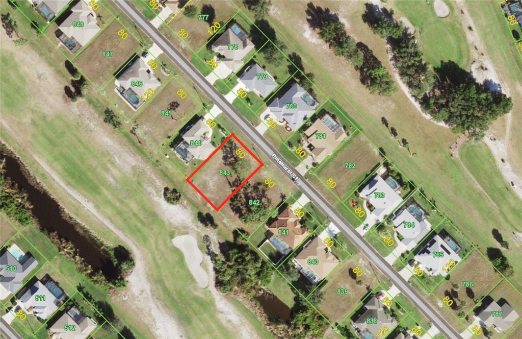 Photo of 29 Pinehurst Ct, Rotonda West, FL 33947 (MLS # TB8559078)