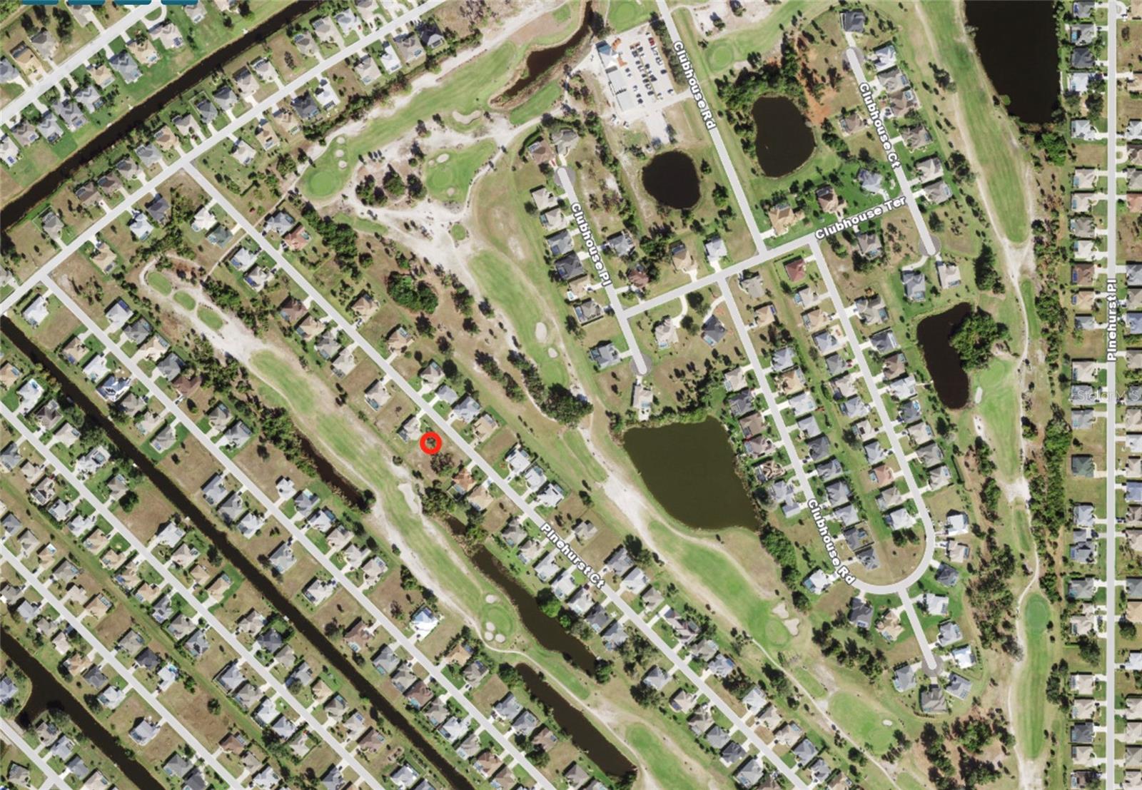 29 PINEHURST CT, ROTONDA WEST, FL, 33947 2 29 PINEHURST CT