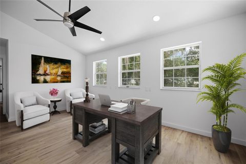 Tiny photo for 1628 SE 29th Terrace, Ocala, FL 34471 (MLS # OM702503)