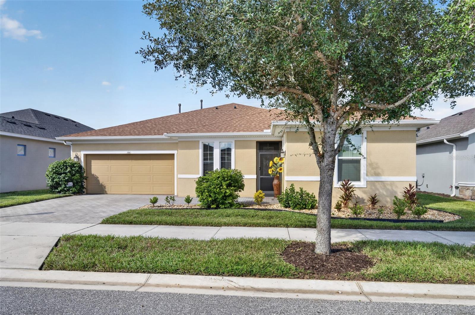 164 SILVER MAPLE ROAD