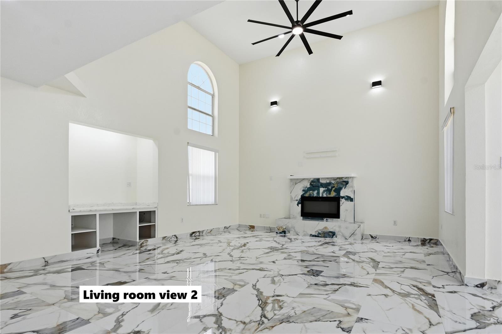 FAIRWAY VIEW SUB - Residential