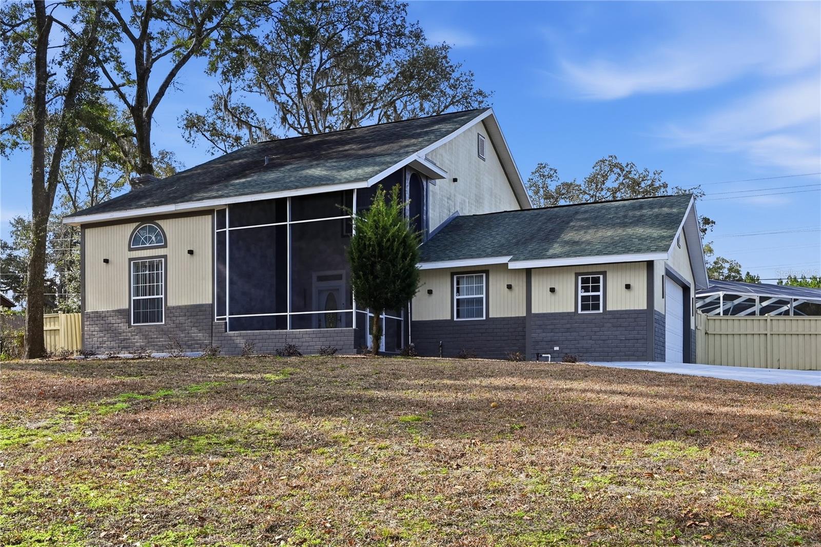 FAIRWAY VIEW SUB - Residential